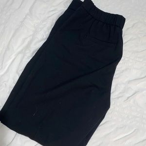 banana republic pants